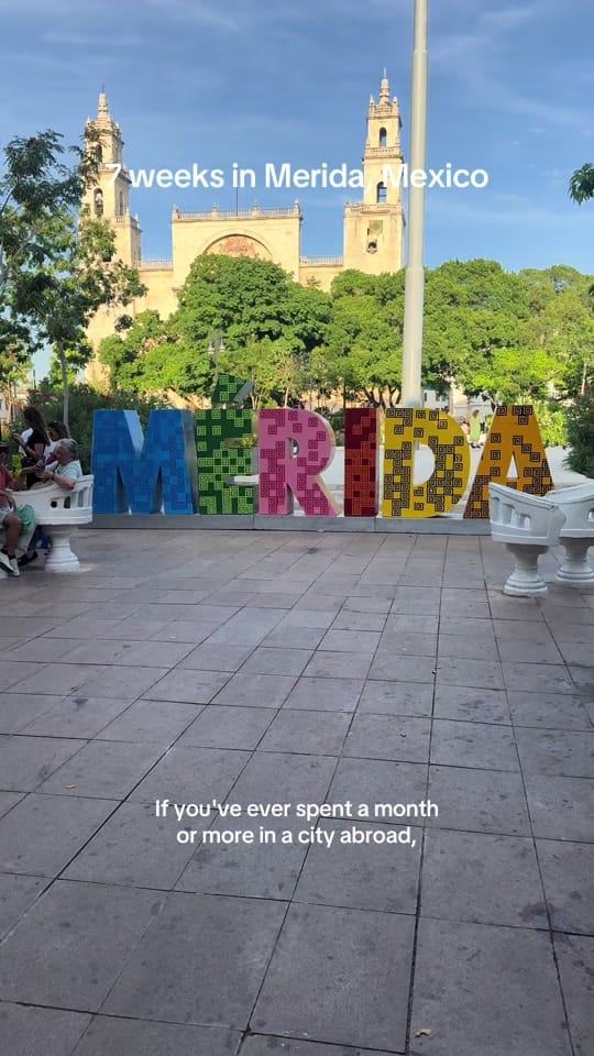 Post 3 by Lydia Stoyanova ✈️ on TikTok (video)