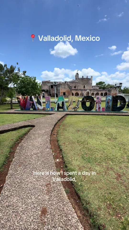 Post 7 by Lydia Stoyanova ✈️ on TikTok (video)