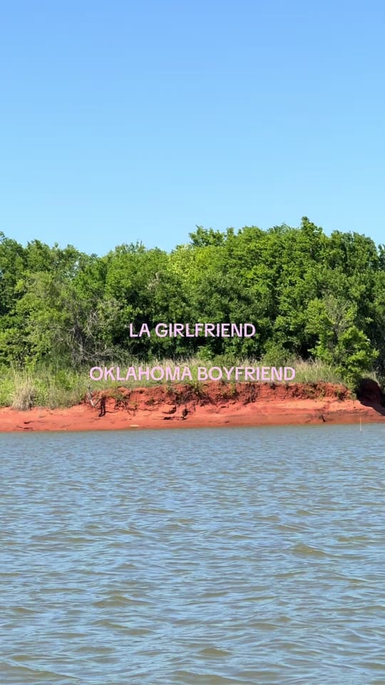 Post 5 by Delaney ★ on TikTok (video)