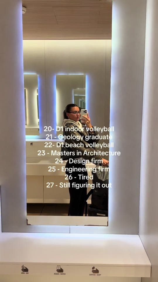 Post 10 by Delaney ★ on TikTok (video)