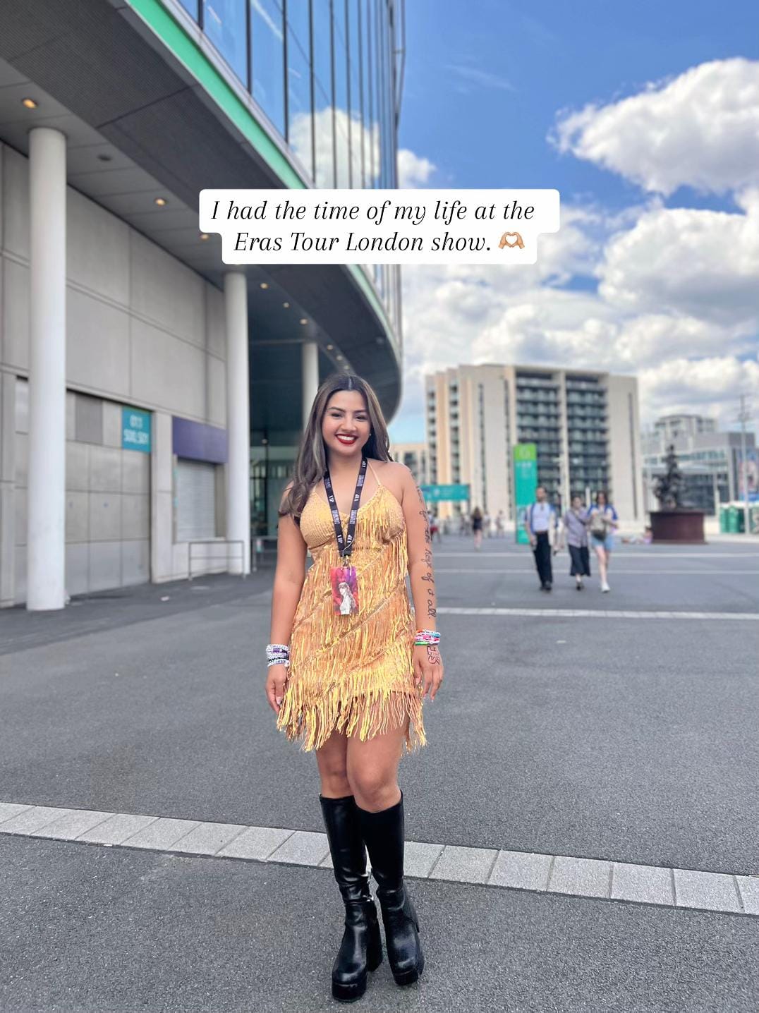 Post 1 by Shannara Martinez on TikTok (video)