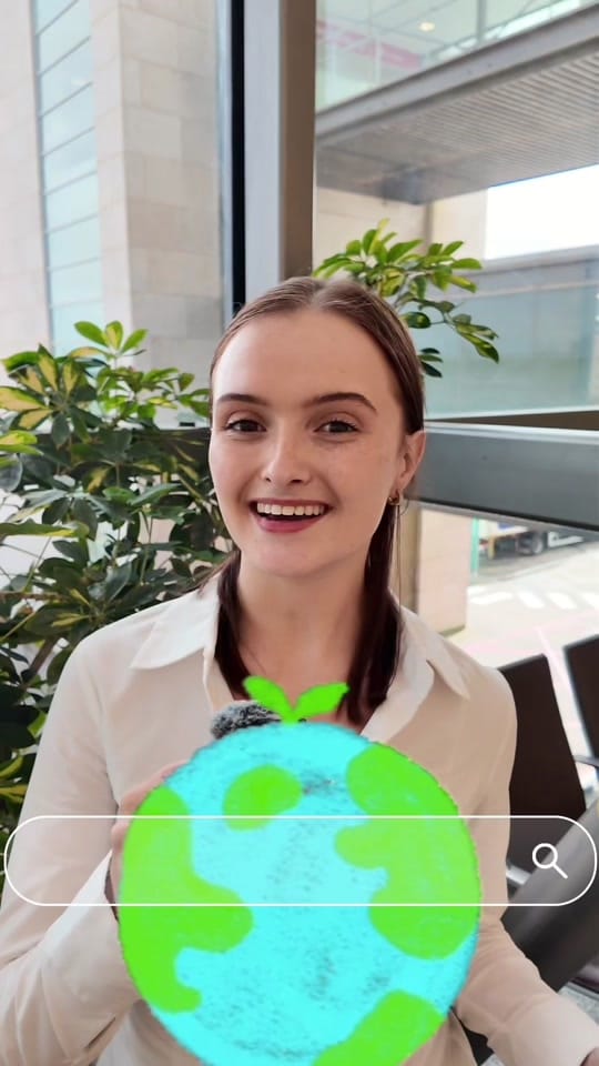 Post 7 by Cork Airport on TikTok (video)