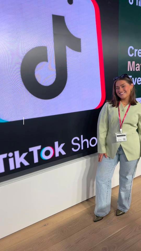 Post 2 by RachelMcKenna on TikTok (video)