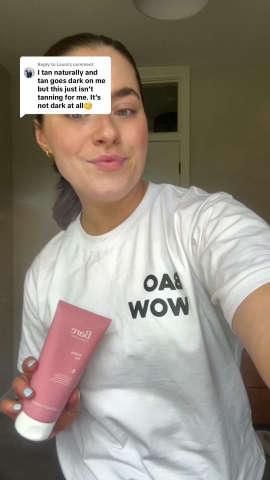 Post 6 by RachelMcKenna on TikTok (video)