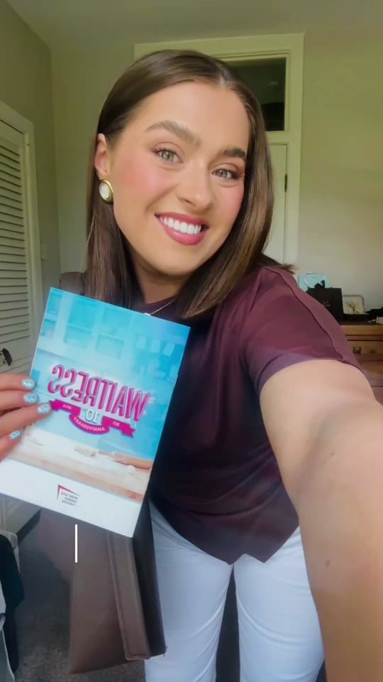 Post 3 by RachelMcKenna on TikTok (video)