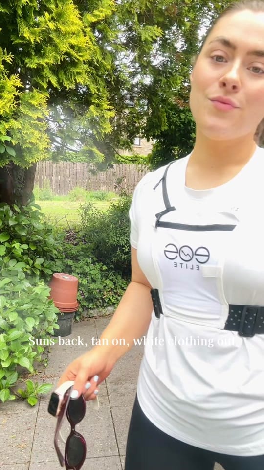 Post 5 by RachelMcKenna on TikTok (video)