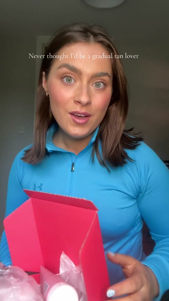 Post 7 by RachelMcKenna on TikTok (video)