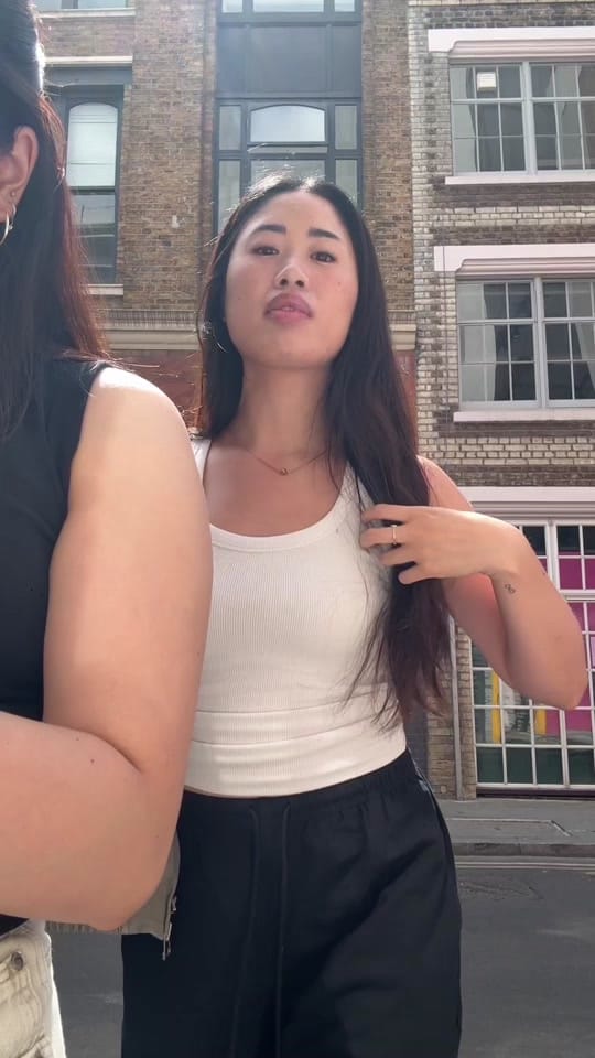 Post 3 by CORRINA on TikTok (video)