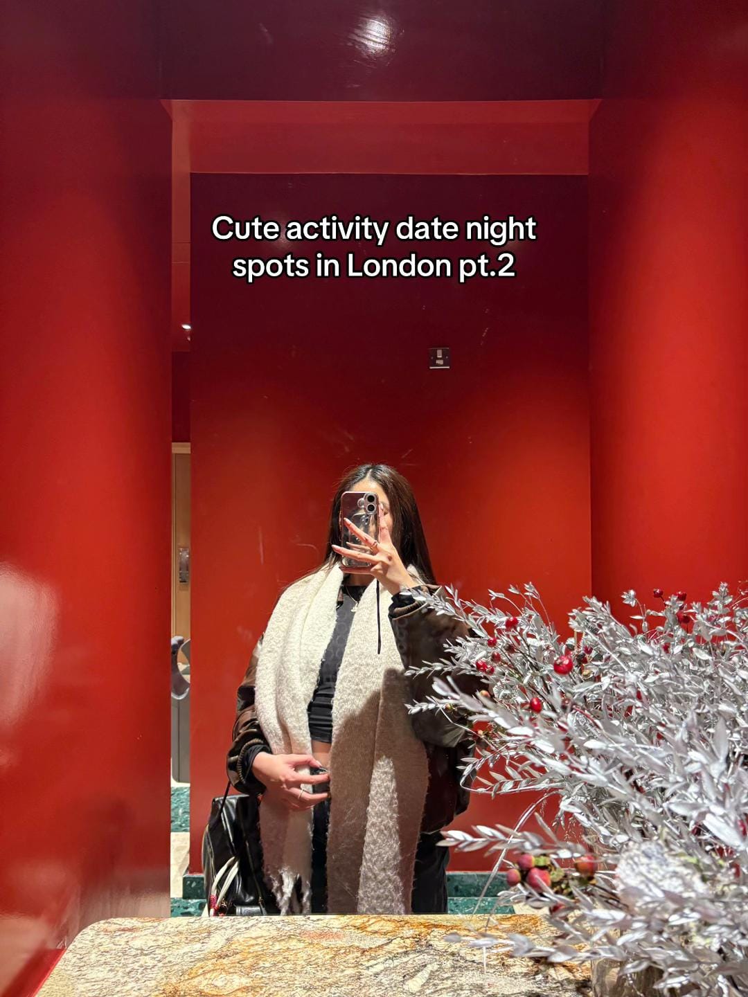 Post 8 by CORRINA on TikTok (video)