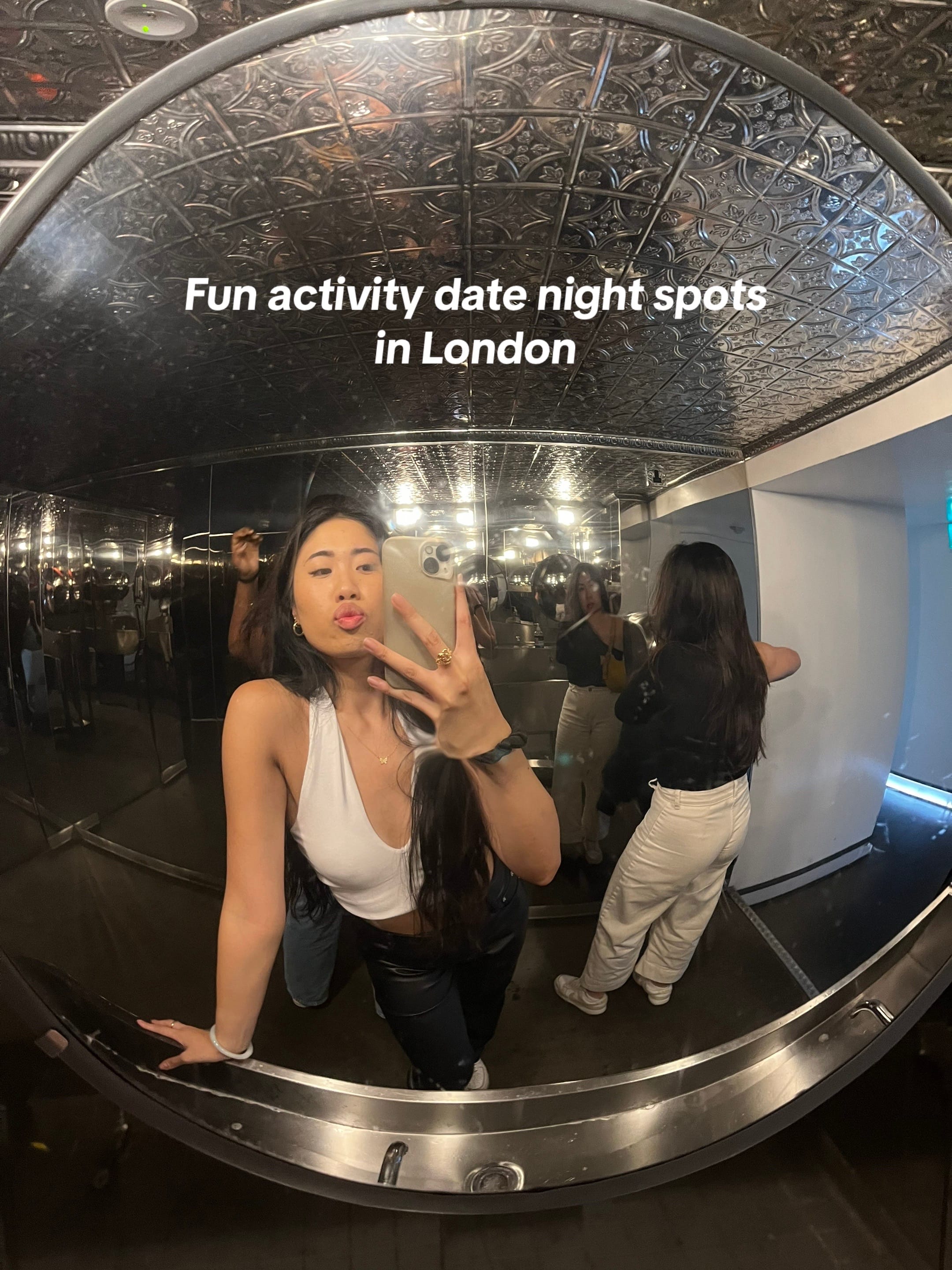 Post 10 by CORRINA on TikTok (video)