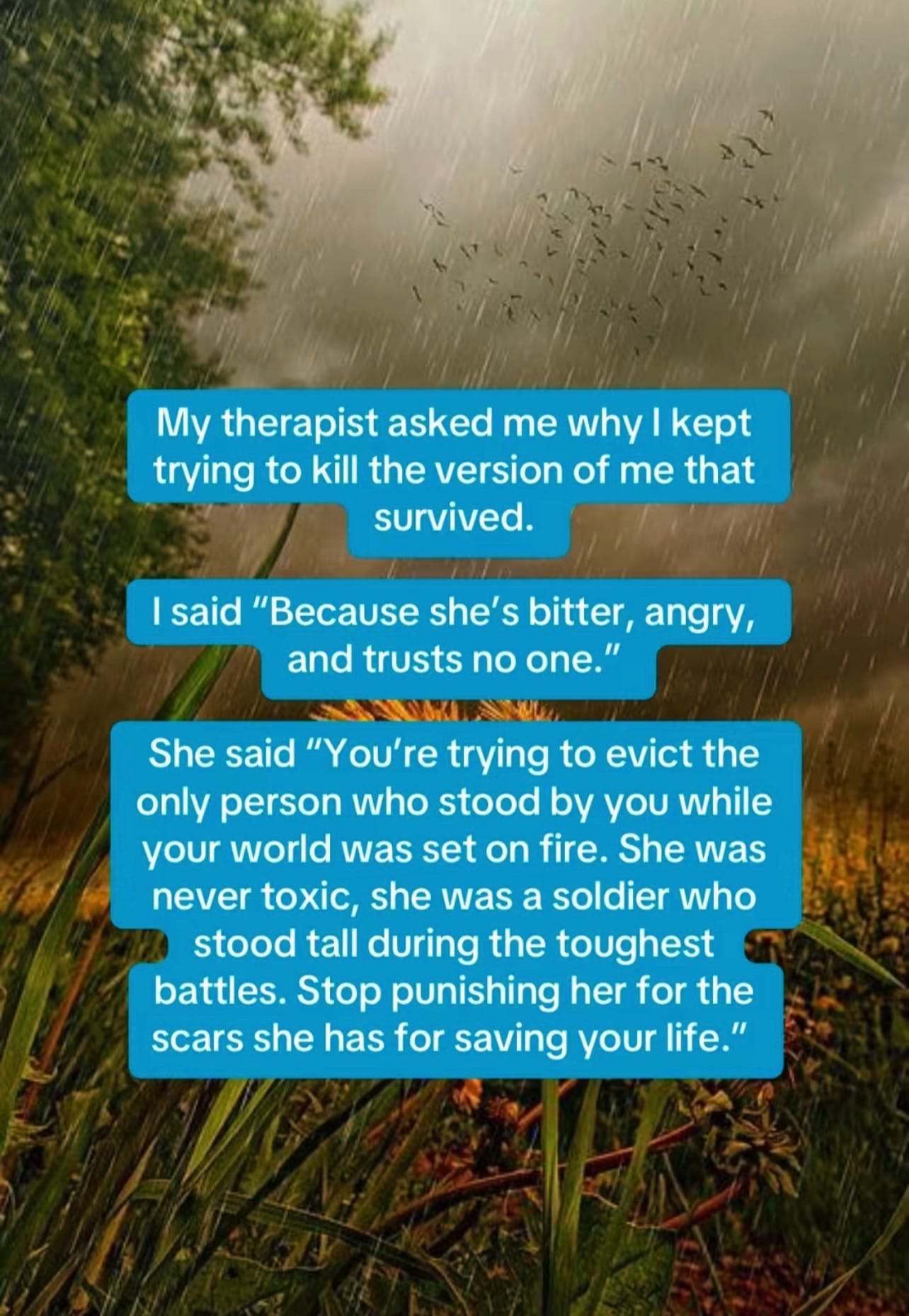 Post 7 by Sarai (BeeGirl) on TikTok (video)