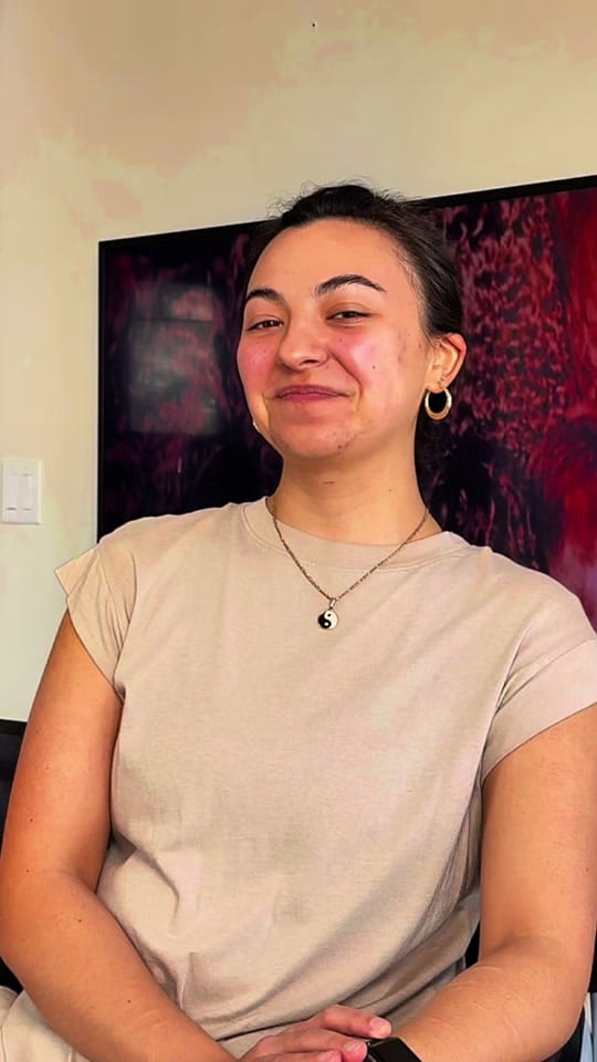 Post 5 by Rebekah Linne on TikTok (video)