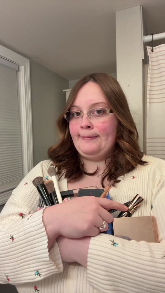 Post 4 by Rebekah Linne on TikTok (video)