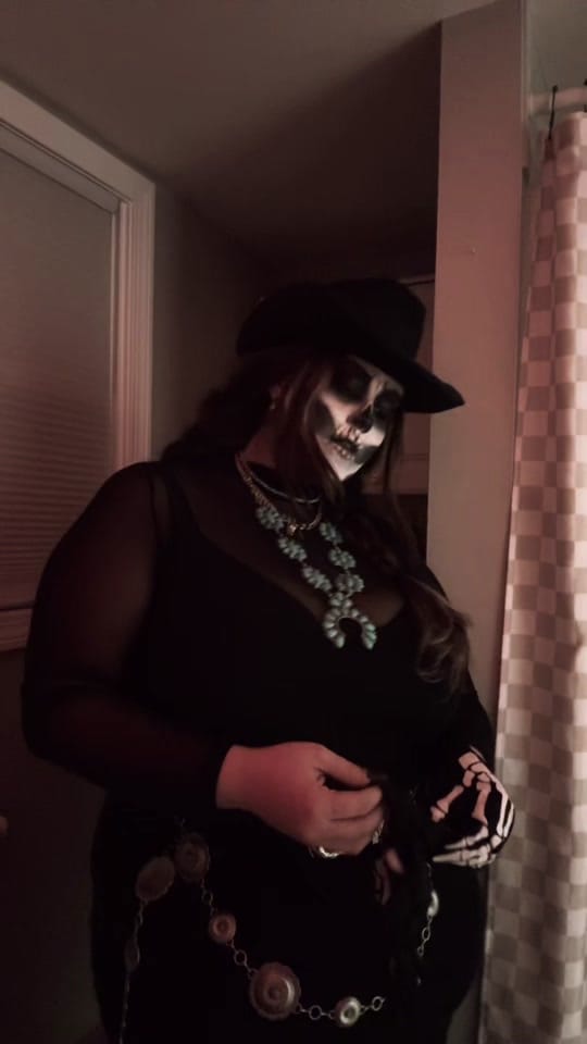 Post 7 by Rebekah Linne on TikTok (video)