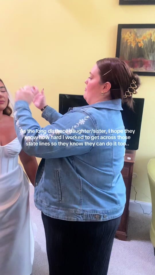 Post 3 by Rebekah Linne on TikTok (video)