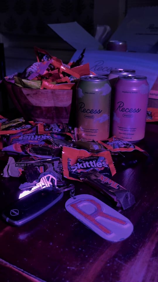 Post 8 by Rebekah Linne on TikTok (video)