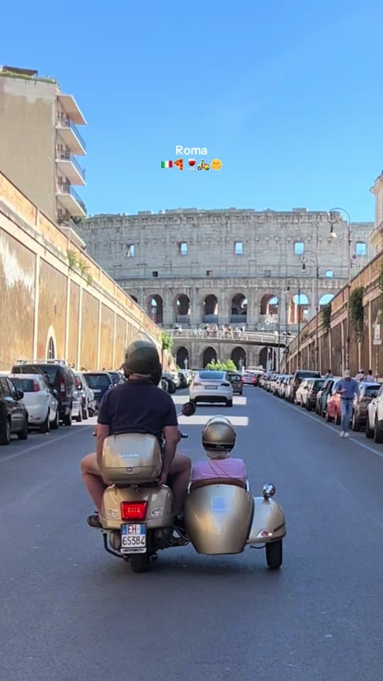 Post 3 by Kieran | travel & more 🛩️🤠 on TikTok (video)