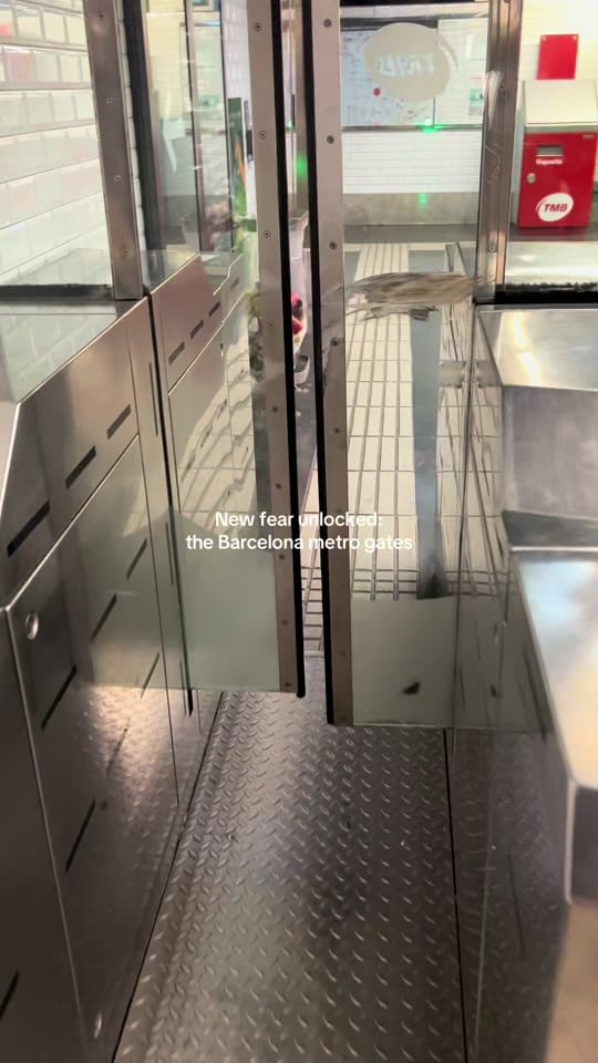 Post 10 by Kieran | travel & more 🛩️🤠 on TikTok (video)
