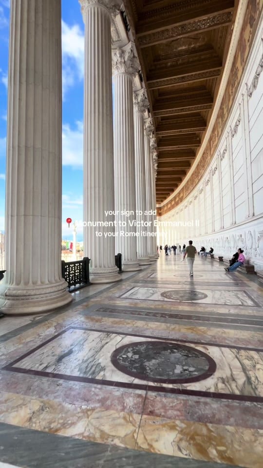Post 1 by Kieran | travel & more 🛩️🤠 on TikTok (video)