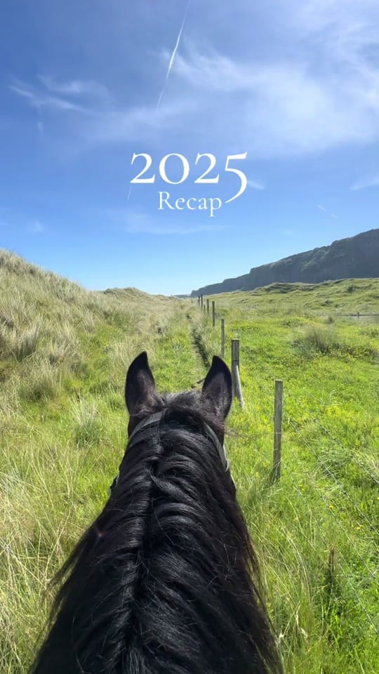 Post 3 by Bespoke Equestrian Ireland on TikTok (video)