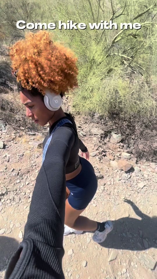 Post 10 by Imoni Sullivan on TikTok (video)