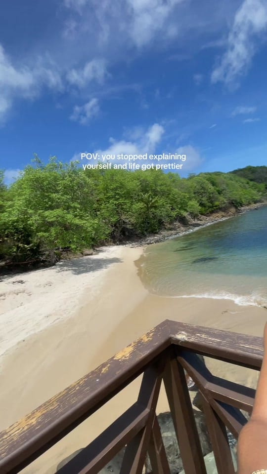 Post 3 by Imoni Sullivan on TikTok (video)