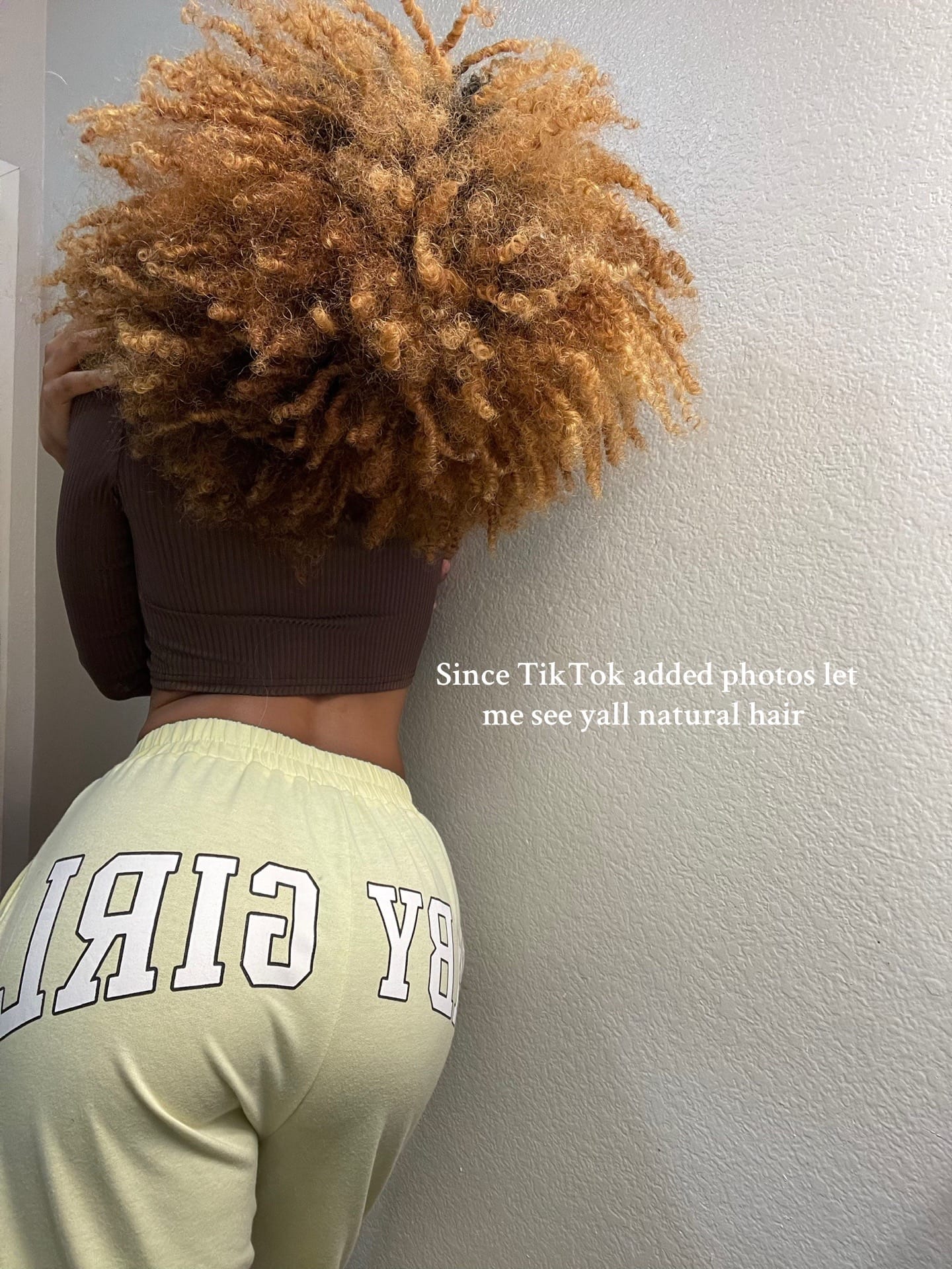 Post 8 by Imoni Sullivan on TikTok (video)