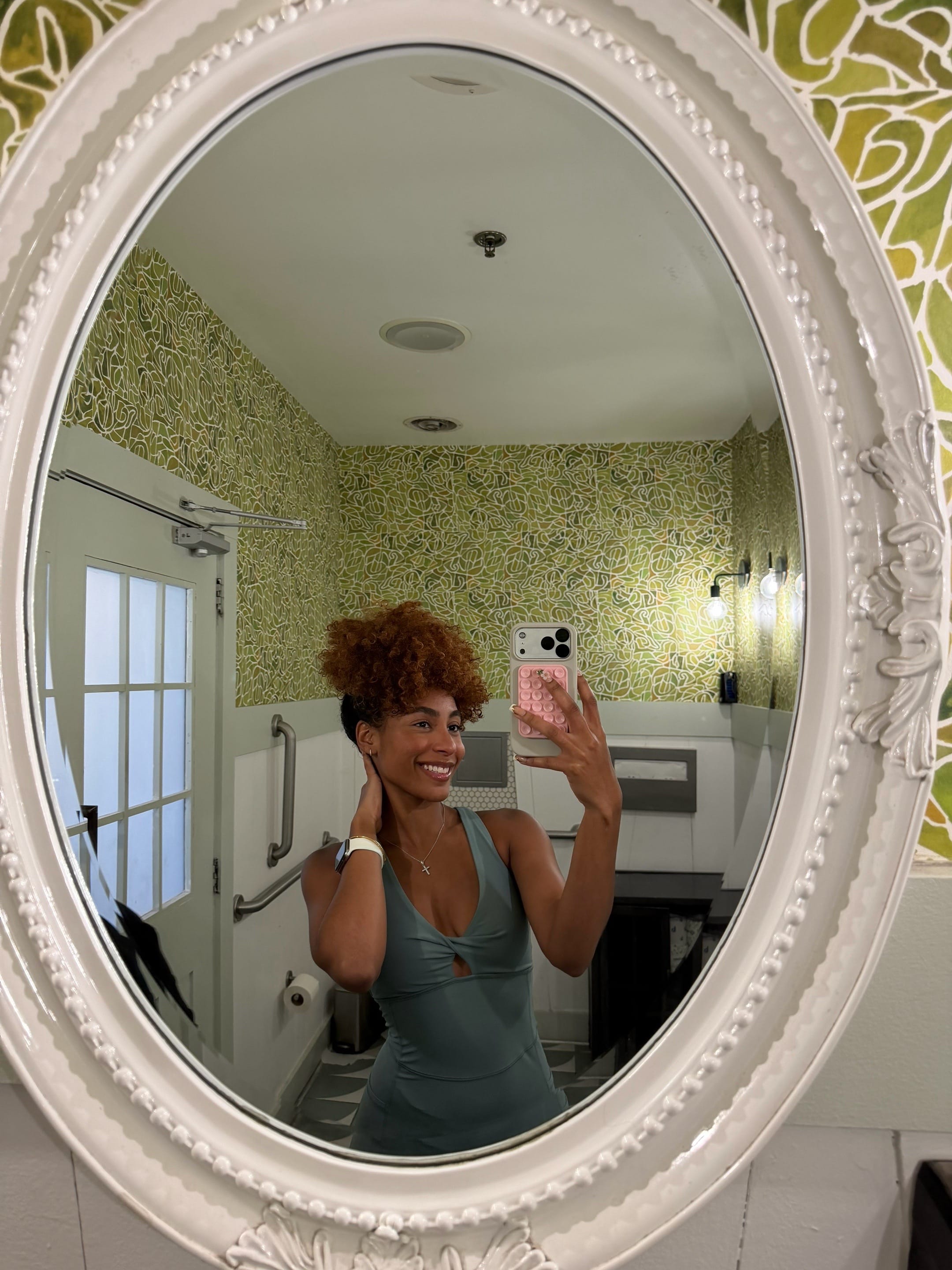 Post 1 by Imoni Sullivan on TikTok (video)