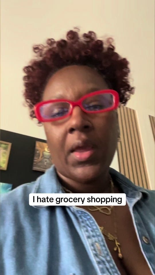 Post 4 by Taylor. on TikTok (video)