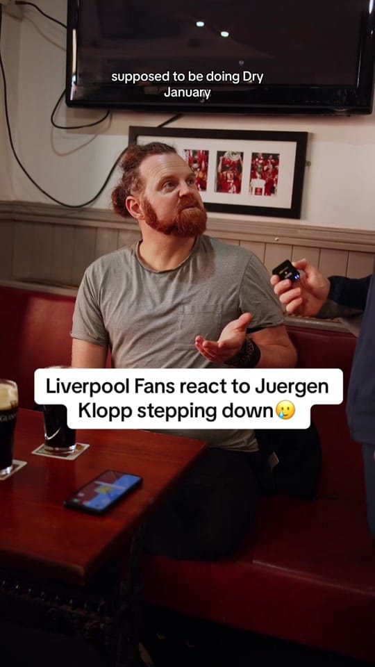 Post 8 by Liverpool Connect on TikTok (video)