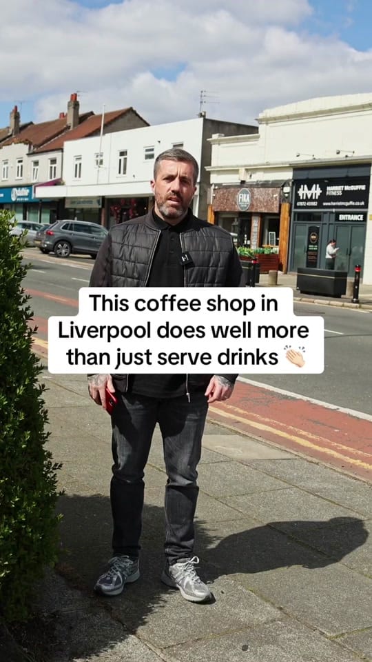 Post 3 by Liverpool Connect on TikTok (video)
