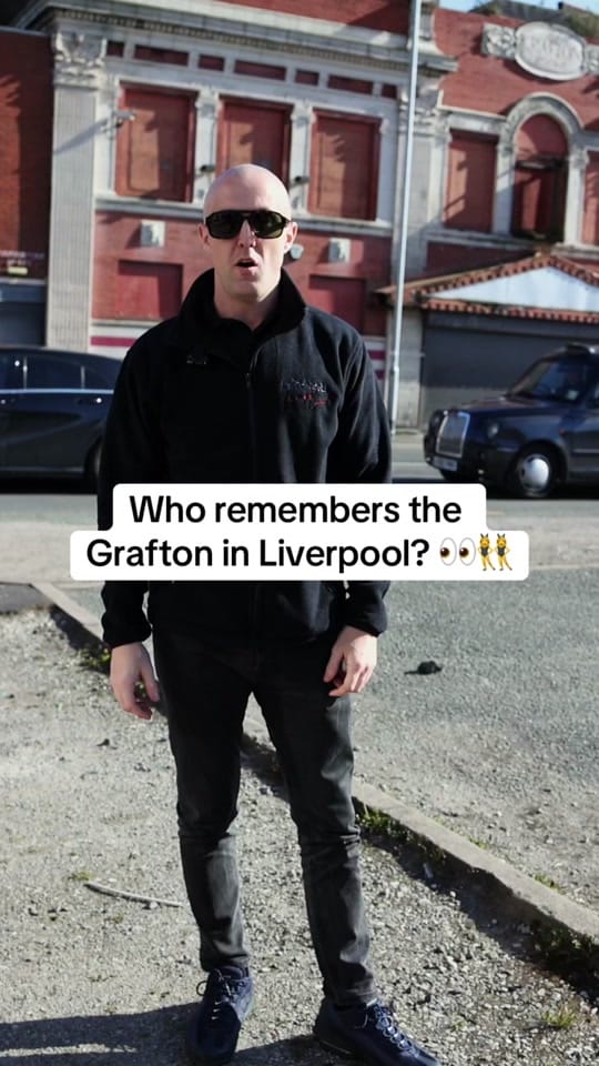 Post 7 by Liverpool Connect on TikTok (video)