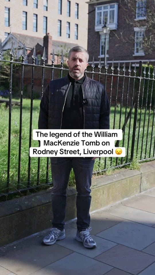 Post 4 by Liverpool Connect on TikTok (video)