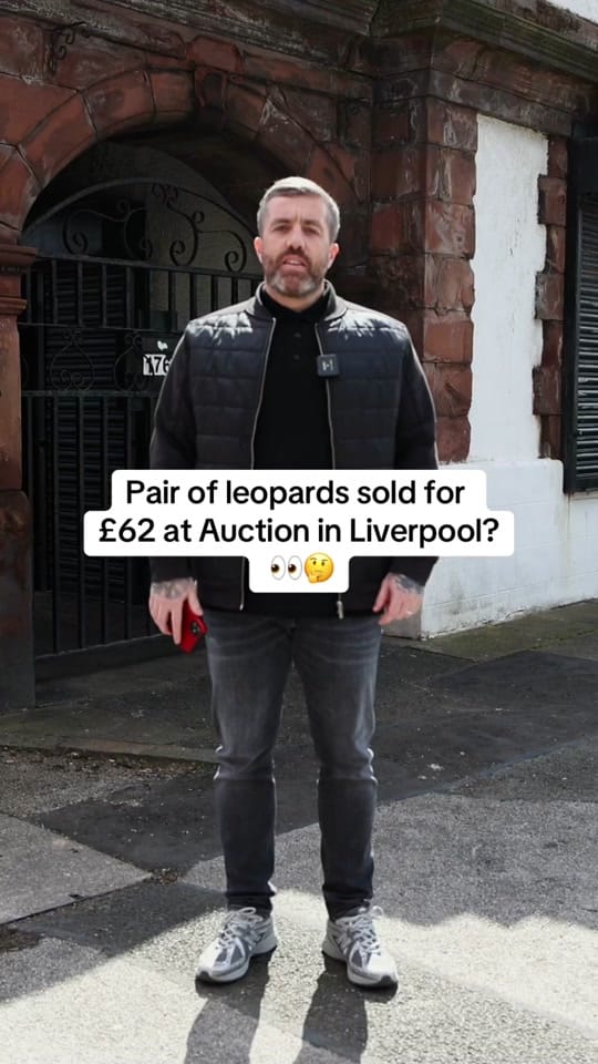 Post 6 by Liverpool Connect on TikTok (video)