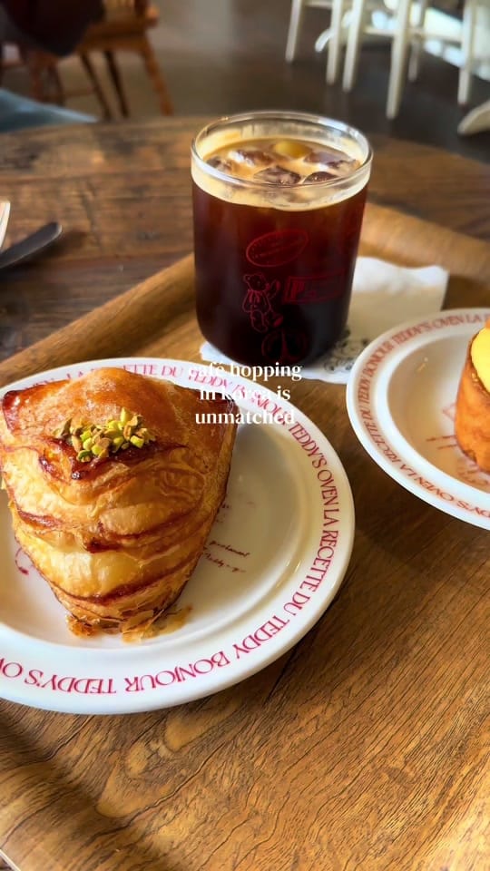 Post 4 by Tolu | Travel & Lifestyle on TikTok (video)