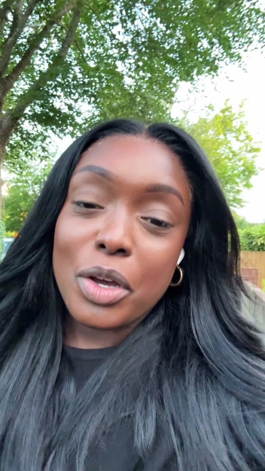 Post 1 by Tolu | Travel & Lifestyle on TikTok (video)