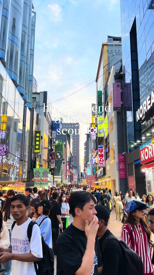 Post 5 by Tolu | Travel & Lifestyle on TikTok (video)