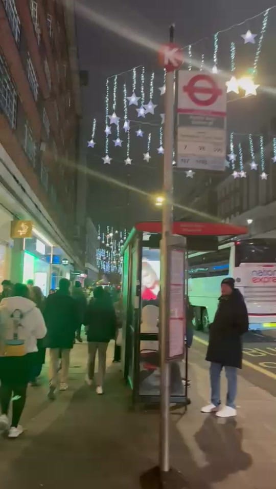 Post 3 by London Travel and Tours on TikTok (video)
