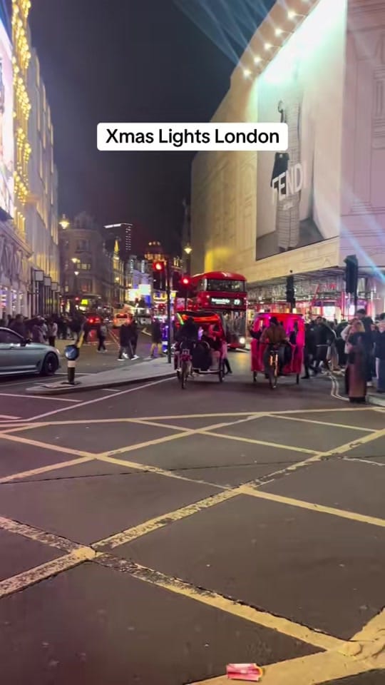Post 10 by London Travel and Tours on TikTok (video)