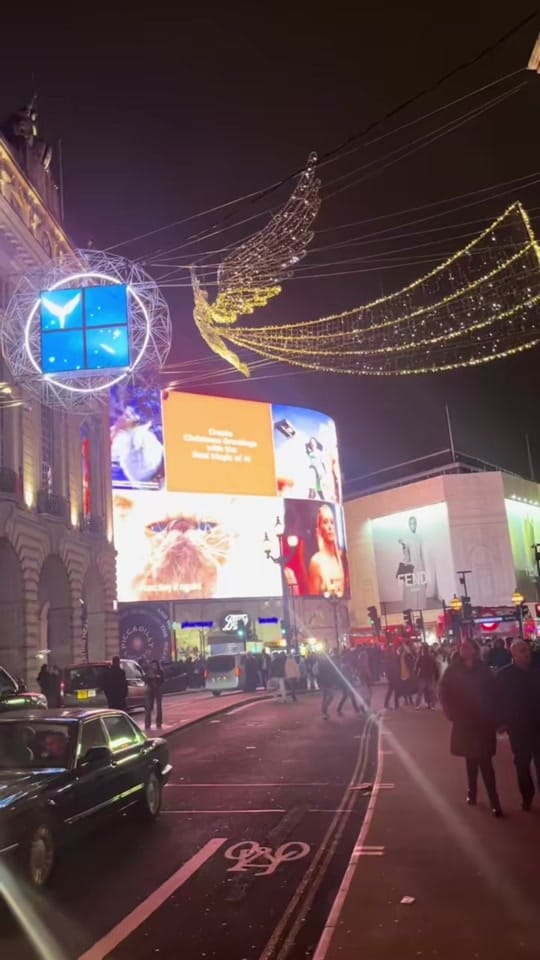 Post 7 by London Travel and Tours on TikTok (video)