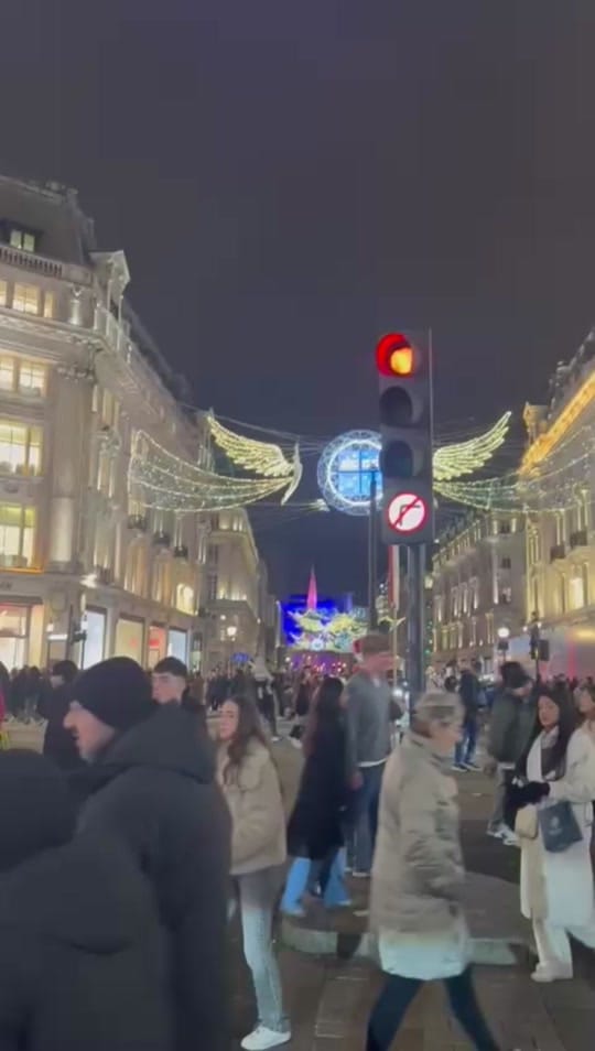 Post 5 by London Travel and Tours on TikTok (video)
