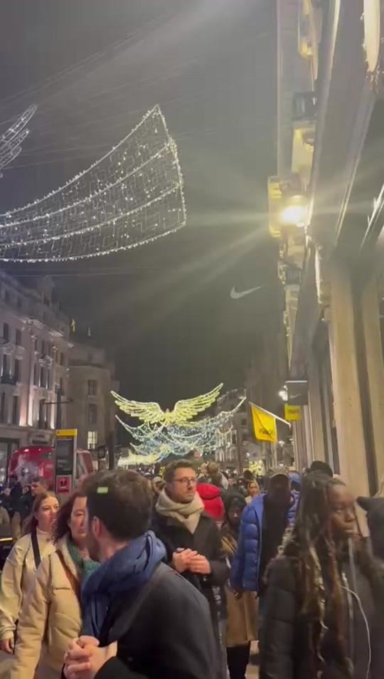 Post 6 by London Travel and Tours on TikTok (video)