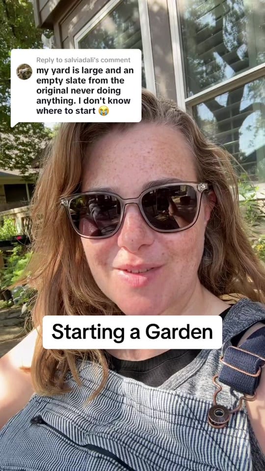 Post 10 by JennieGardens on TikTok (video)
