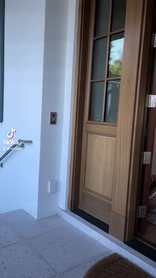 Post 8 by Ross Built on TikTok (video)