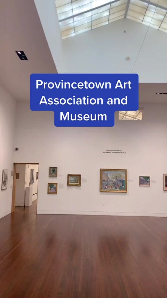 Post 7 by New England Travel App on TikTok (video)