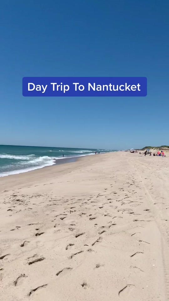 Post 5 by New England Travel App on TikTok (video)