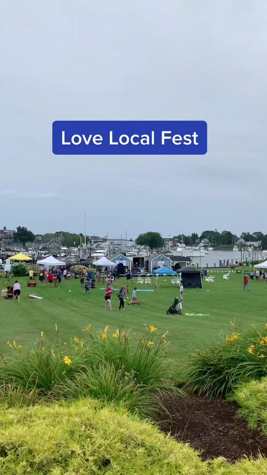 Post 8 by New England Travel App on TikTok (video)