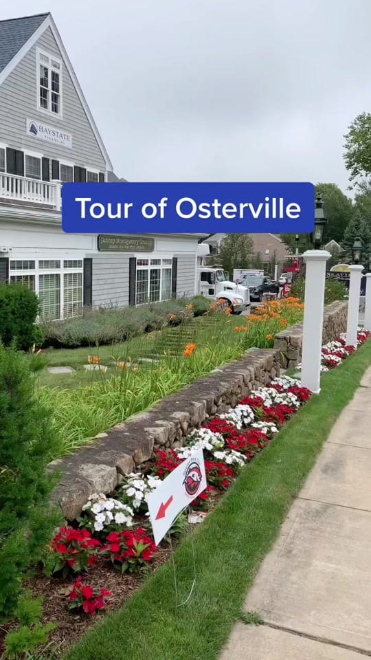 Post 2 by New England Travel App on TikTok (video)