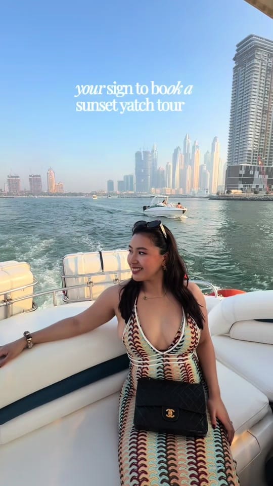 Post 2 by Rachel Rae | London / Travel on TikTok (video)