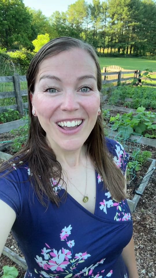 Post 2 by VeryGoodGardening on TikTok (video)